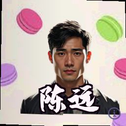 陈远